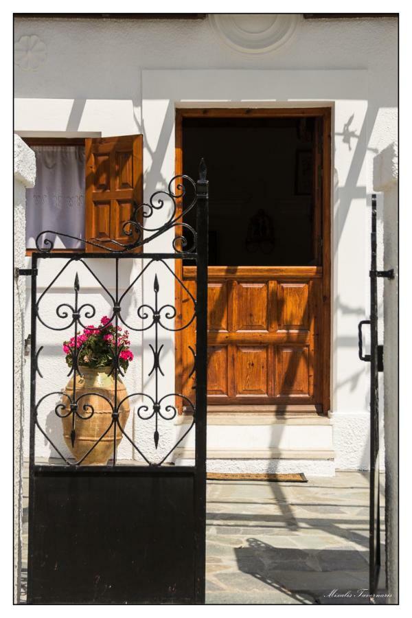 Liodentro House Villa Karpathos Exterior photo