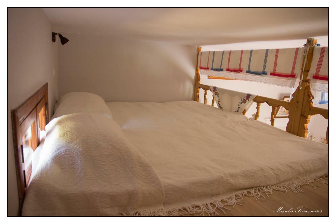 Liodentro House Villa Karpathos Exterior photo